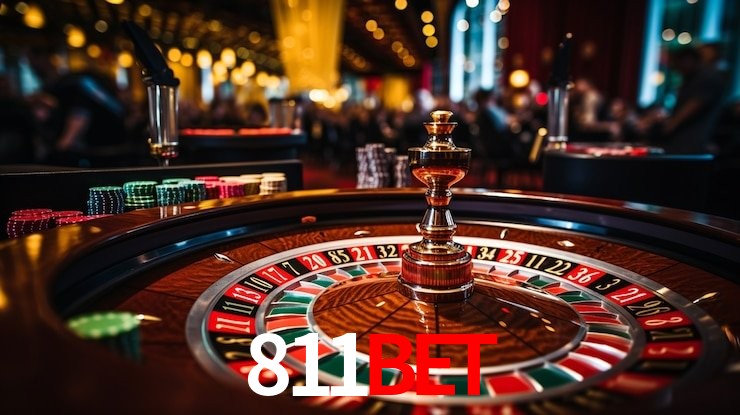 Seasonal Promotions 811Bet