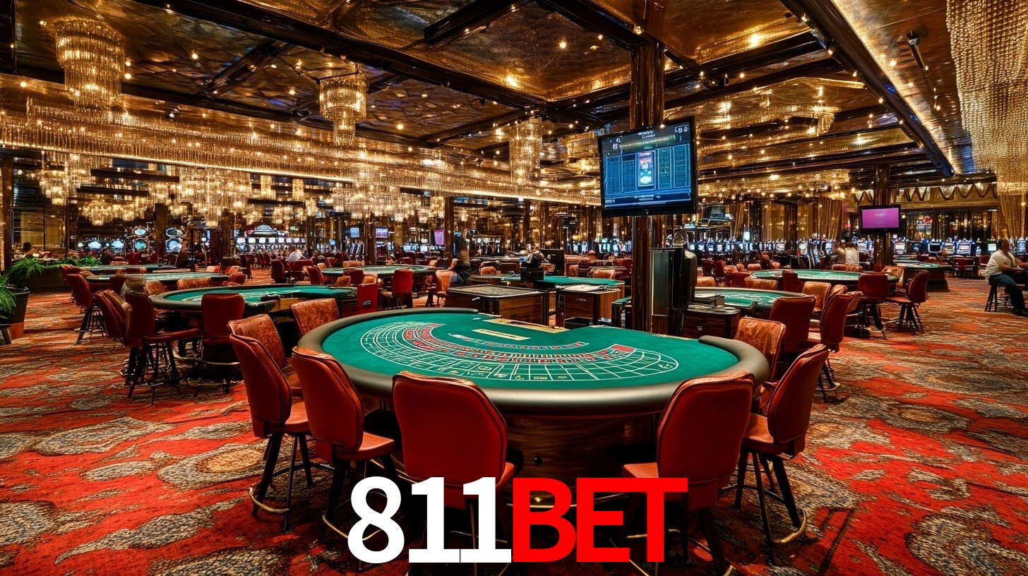 811Bet