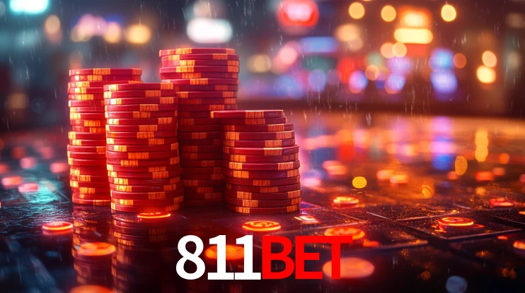 811Bet,811Bet Login