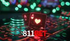 Statistics 811Bet