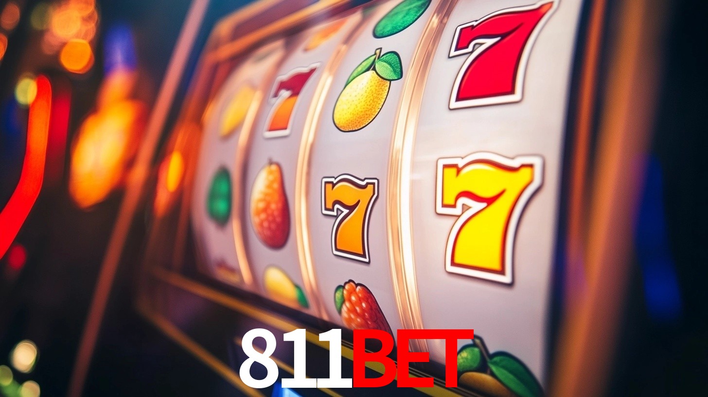 Welcome Bonus 811Bet