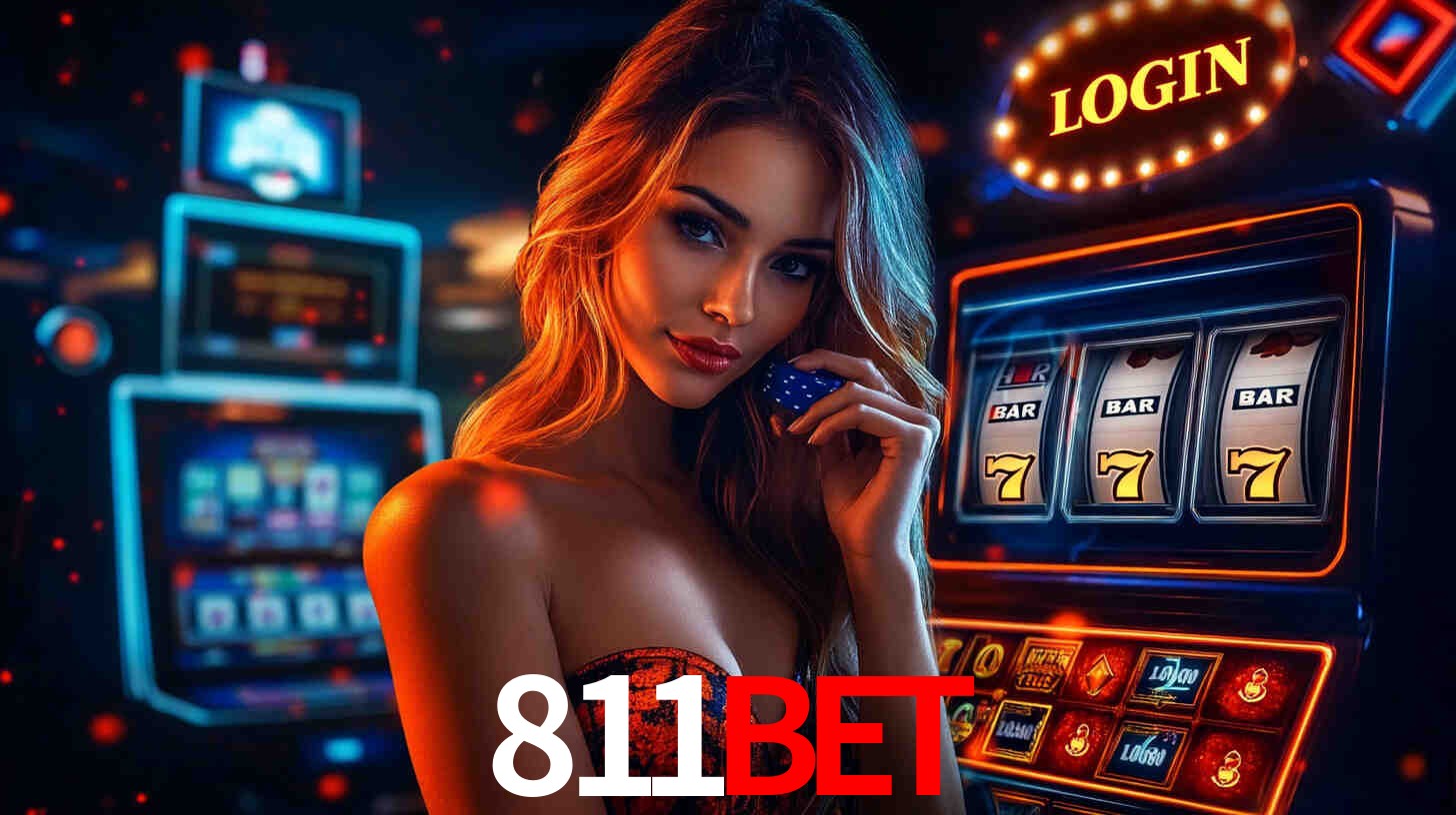 811Bet,811Bet Login