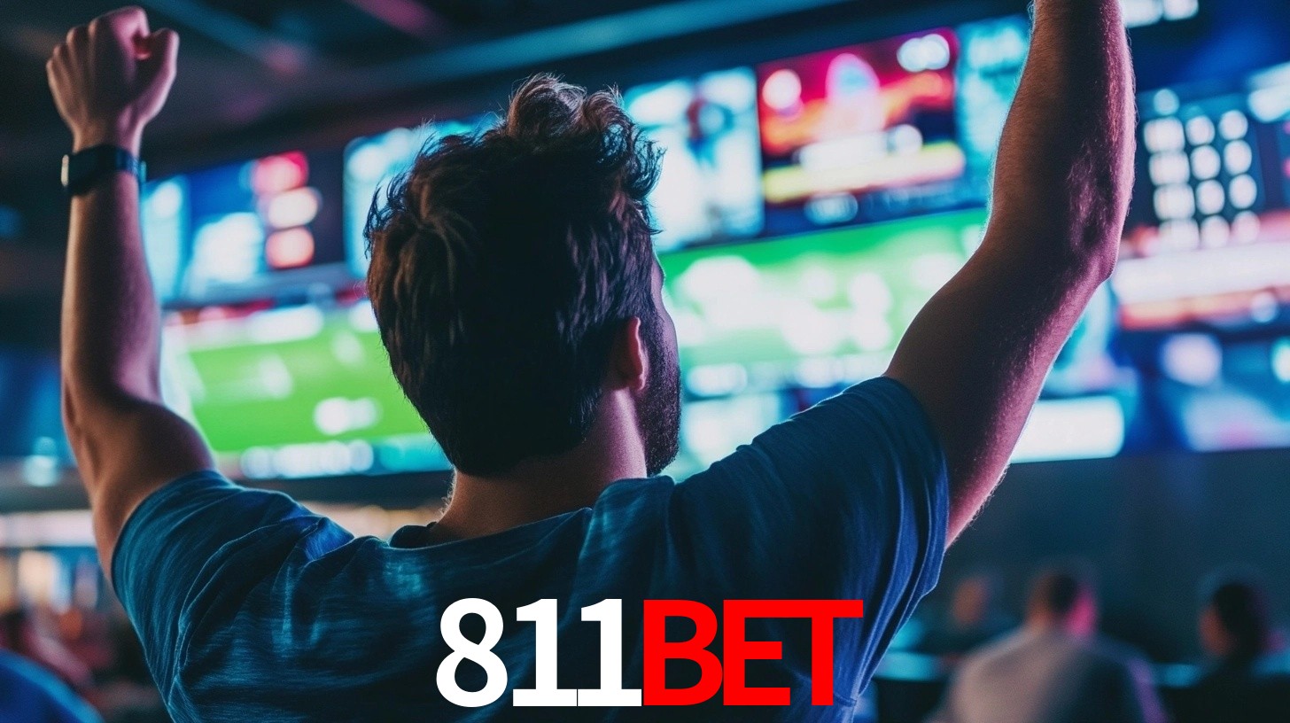 811Bet Login