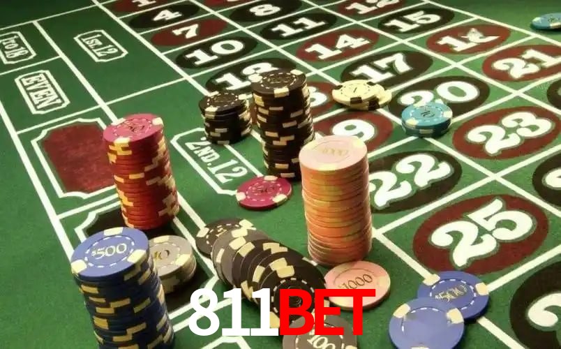 Game Statistics 811Bet