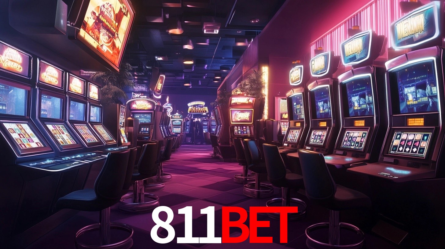 Programa VIP 811Bet