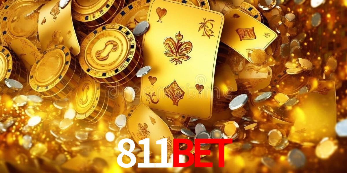 Explorando a Categoria de Eventos em Apostas na 811Bet