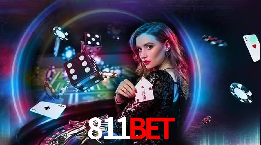 Quick Registration 811Bet