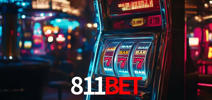 Welcome Bonus 811Bet