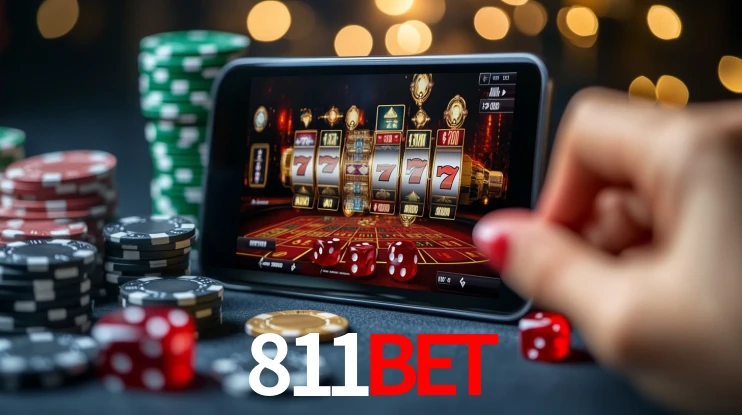 Exclusive Games 811Bet
