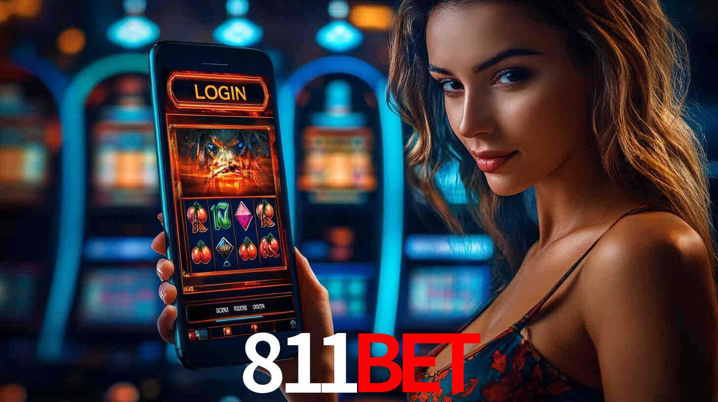 811Bet