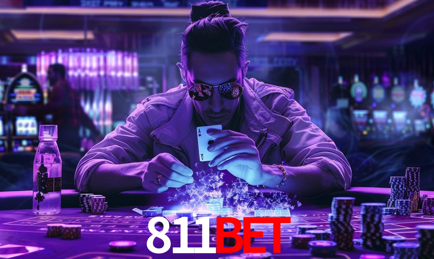 VIP Casino 811Bet