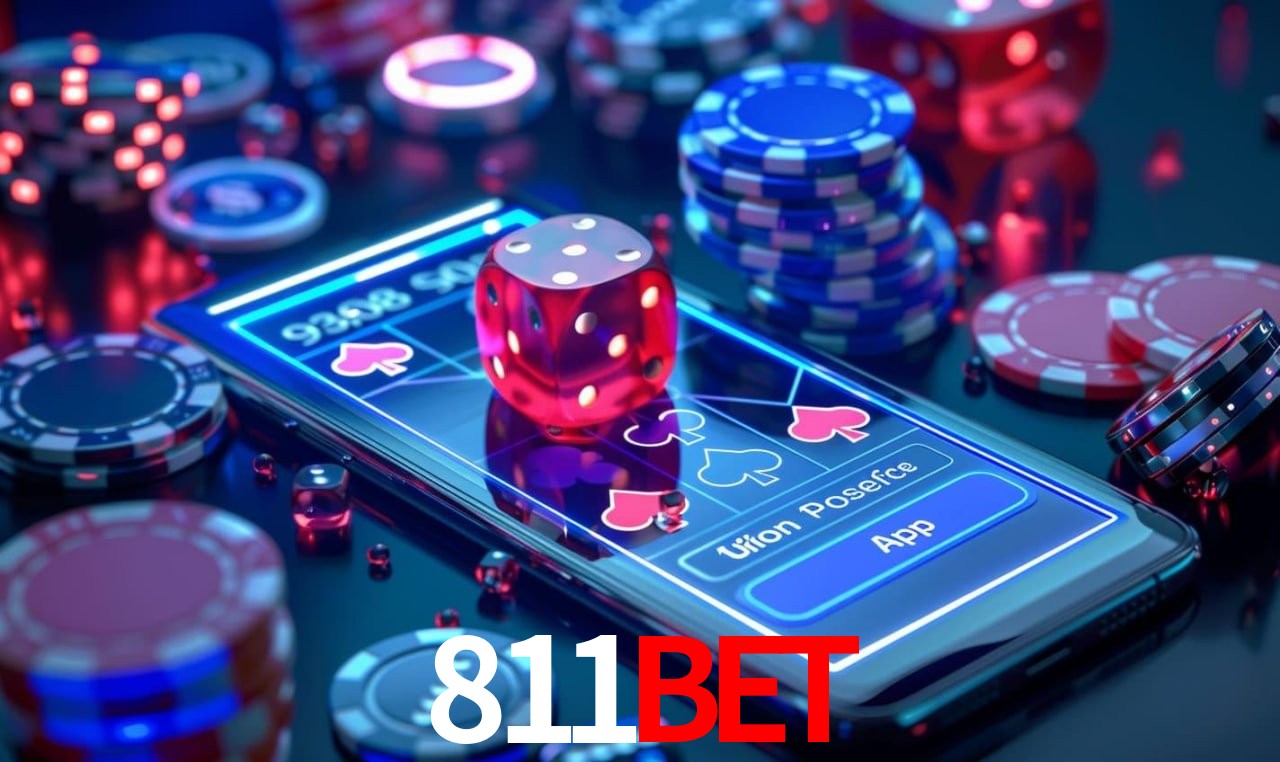 Exclusive Offers 811Bet
