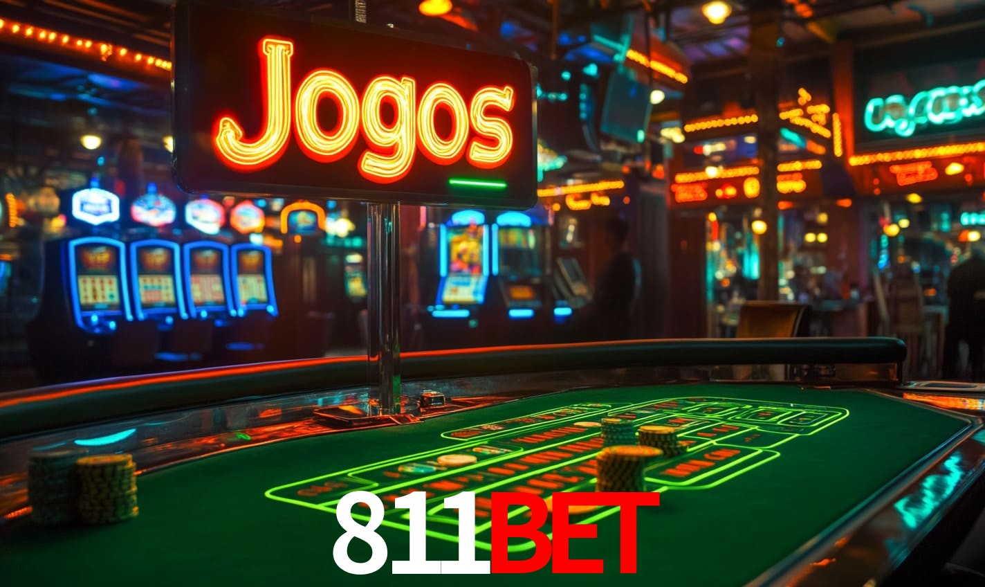 Games Directory 811Bet