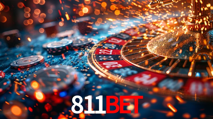 Game Providers 811Bet