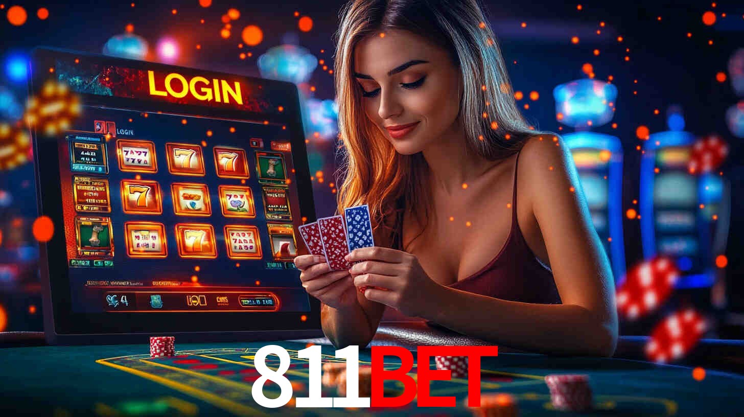 811Bet