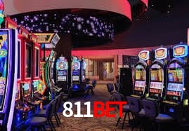 API Integration 811Bet