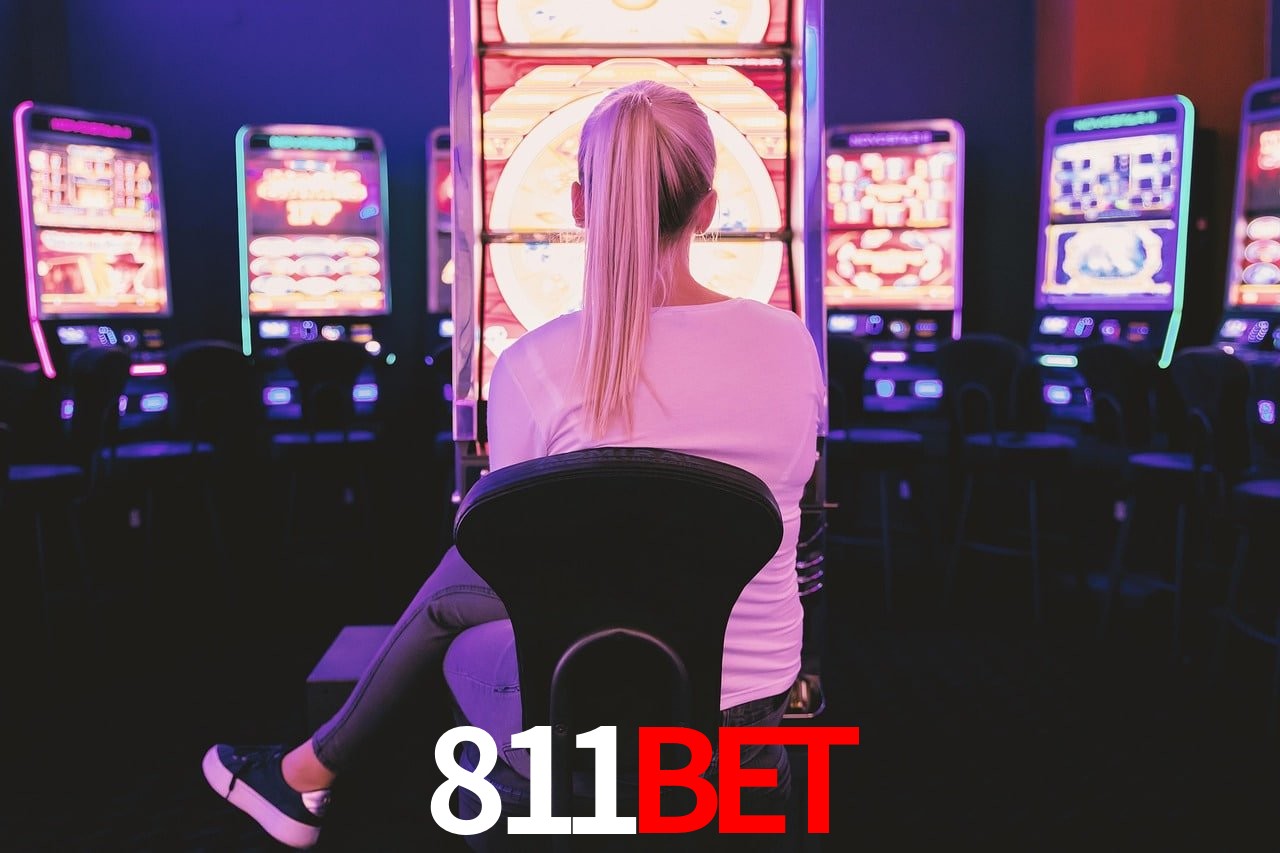 Bonus Features 811Bet