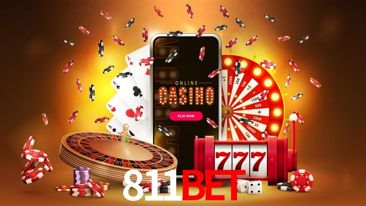 A Emoção da Loteria na 811Bet: Uma Chance de Mudança de Vida