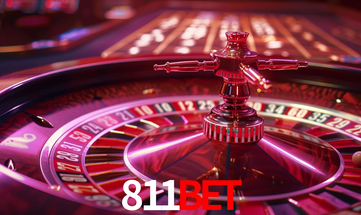 Descubra a Essência do 811Bet: Nossa História e Compromissos