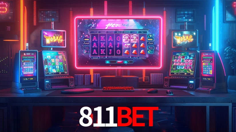 811Bet App