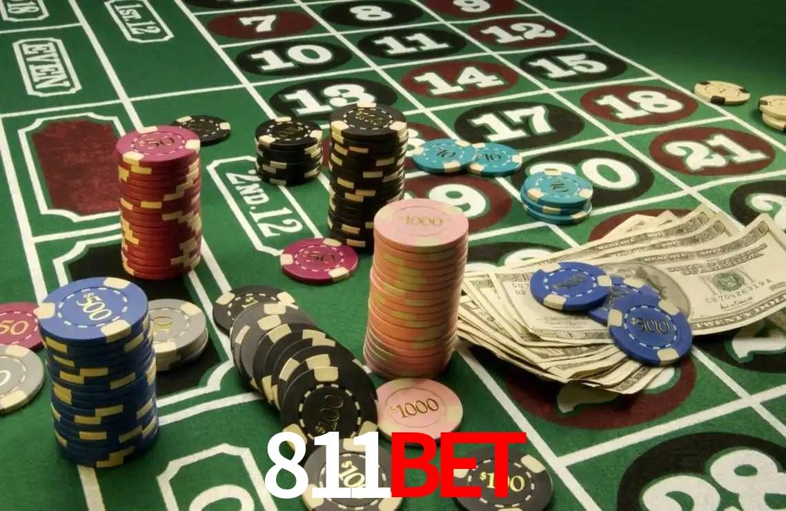 811Bet