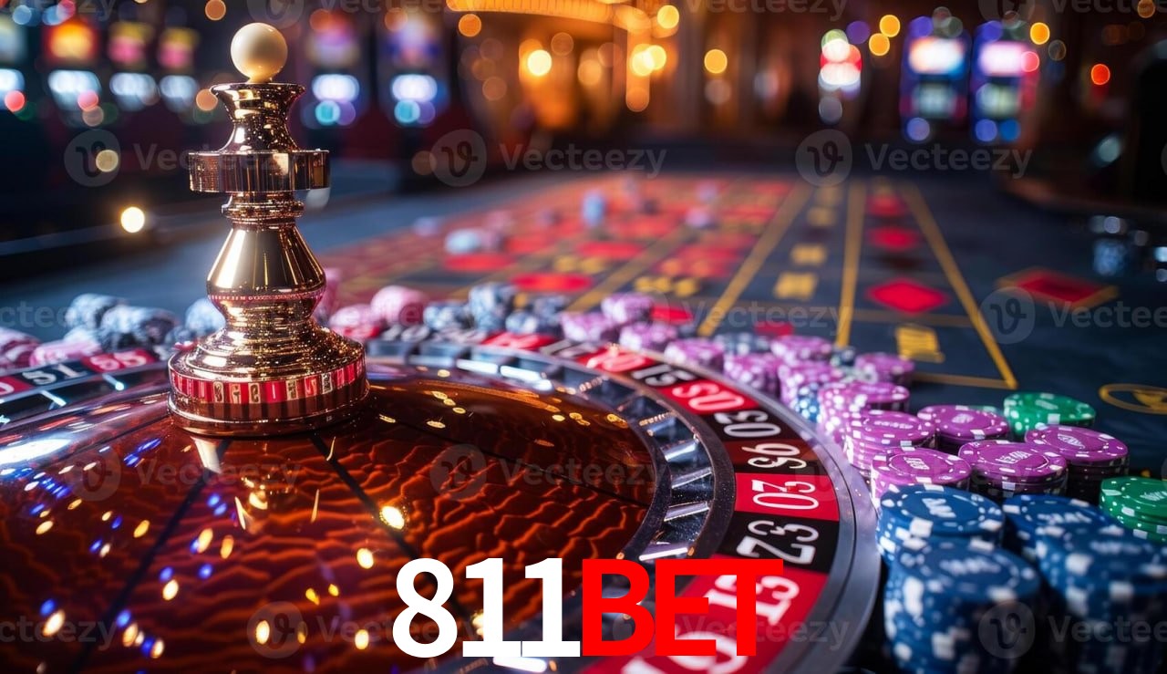 Exclusive Offers 811Bet