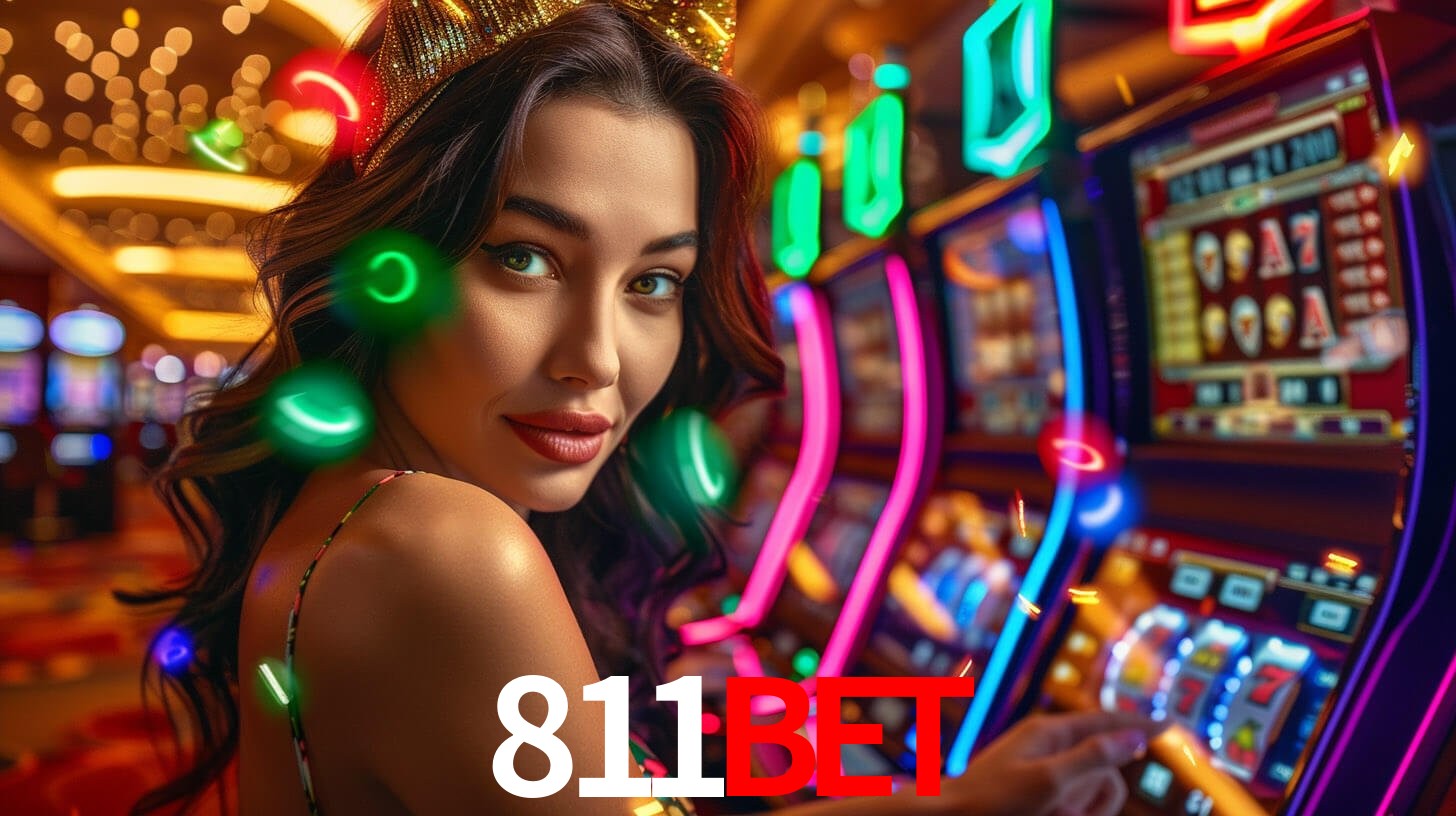 Exclusive Games 811Bet