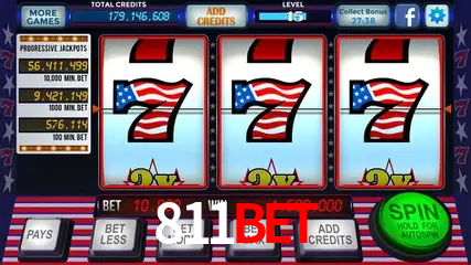 Live Casino 811Bet