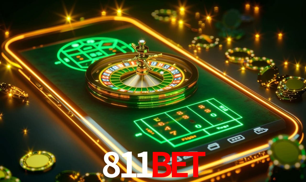 Account Benefits 811Bet