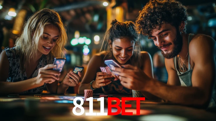Daily Bonuses 811Bet