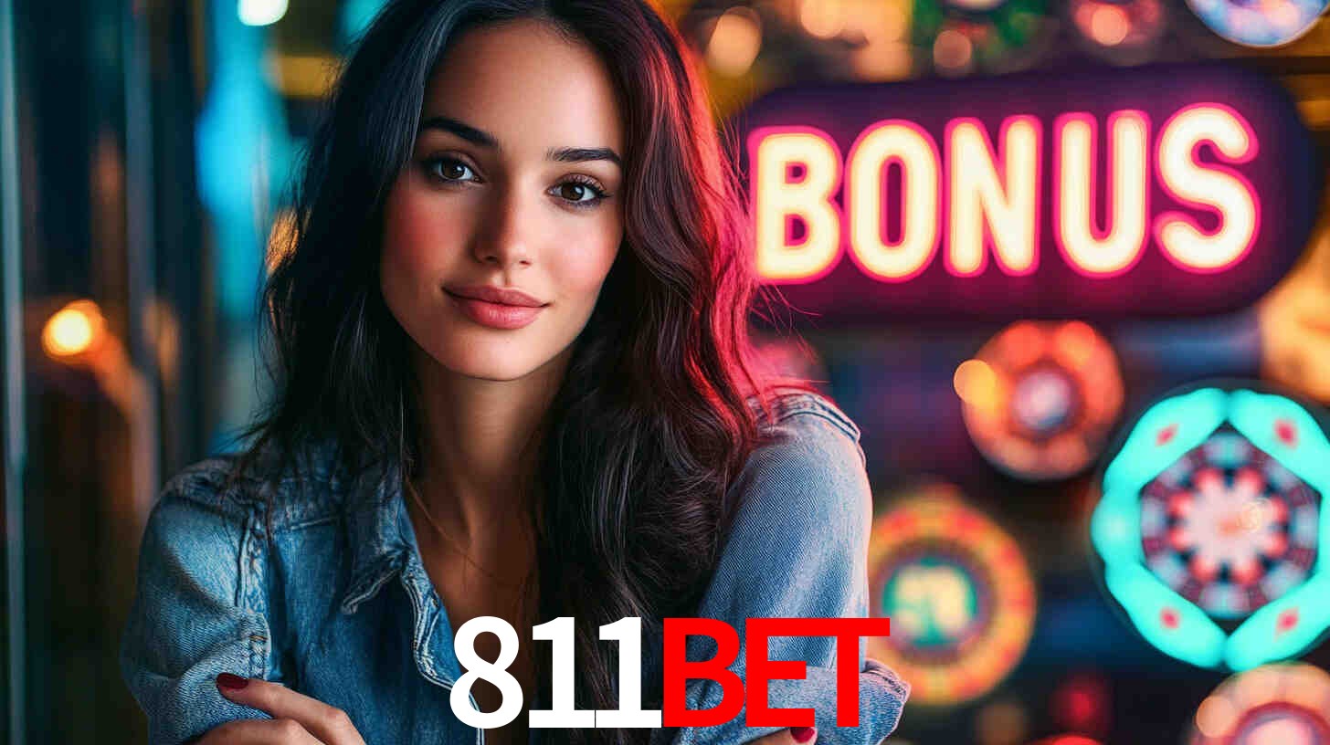 811Bet: A Experiência de Casino com Jogos de Mesa ao Vivo