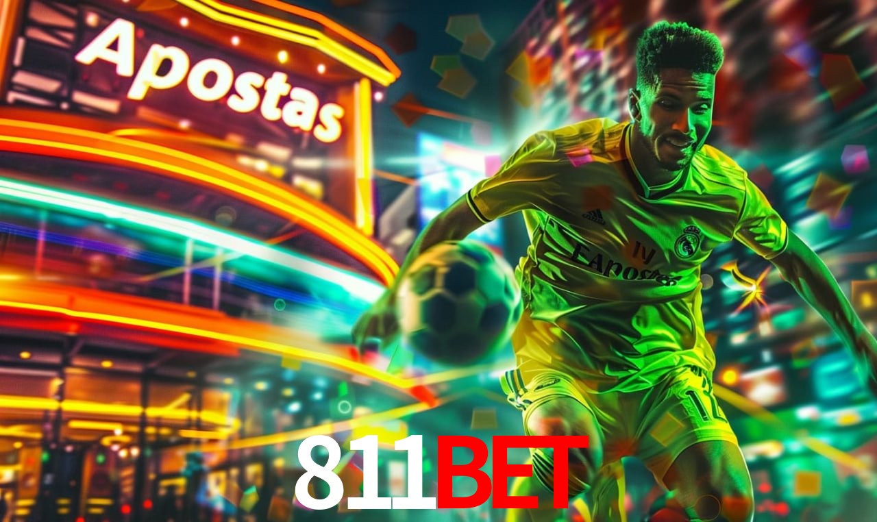 Bonus Features 811Bet