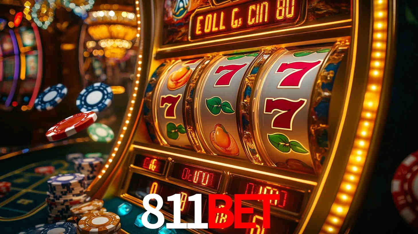 811Bet App Interface