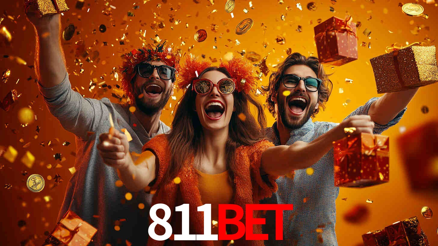 811Bet