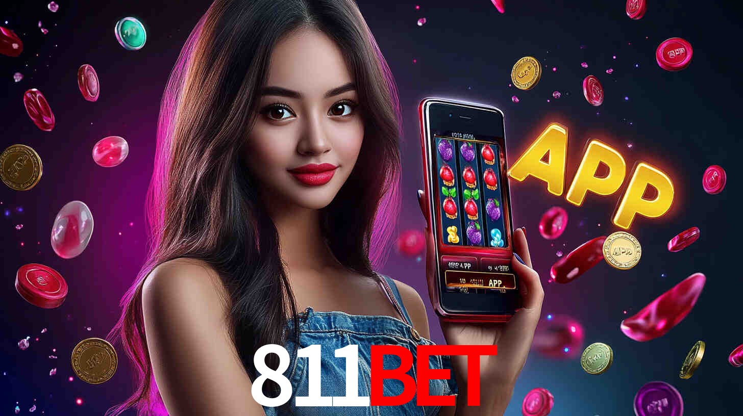 Desvendando o Mundo dos Jogos Virtuais na 811Bet