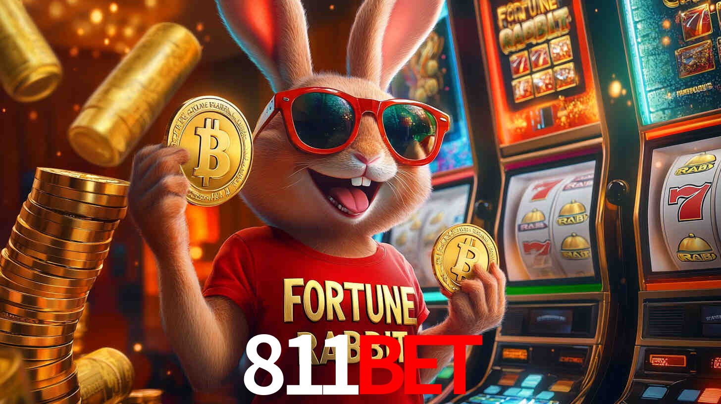 Descubra a Magia dos Jogos de Arcade no 811Bet
