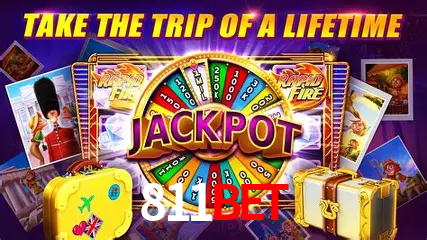 Blackjack Table 811Bet