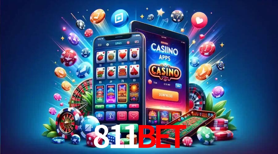 Secure Login 811Bet