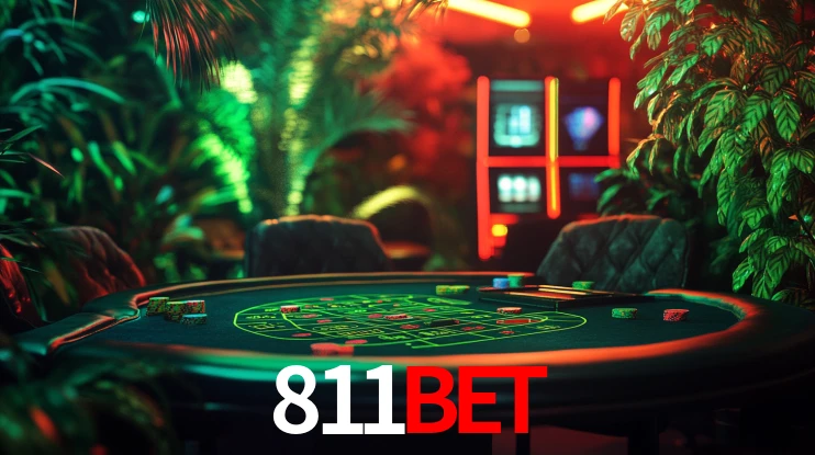 Tournaments 811Bet