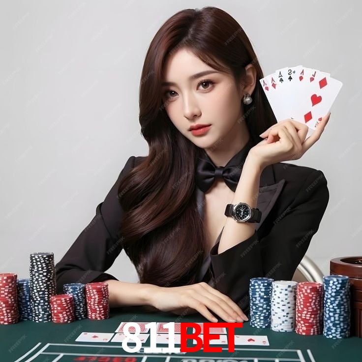 Secure Login 811Bet