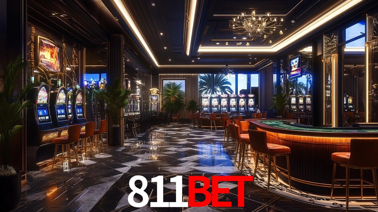 Tournaments 811Bet